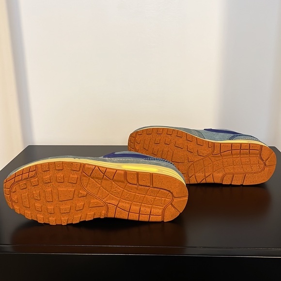 Nike Air Max 1 PRM - Picture 6 of 8